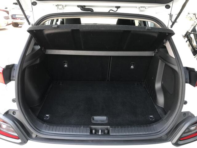 Hyundai Kona 1.0T Essence Trekhaak 120pk