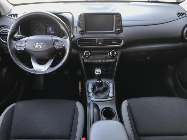 Hyundai Kona 1.0T Essence Trekhaak 120pk
