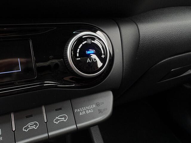Hyundai Kona 1.6 GDI HEV Comfort Smart / Adaptive Cruise Control / Airco / Apple Carplay/Android Auto / Trekhaak 1300 kg geremd /