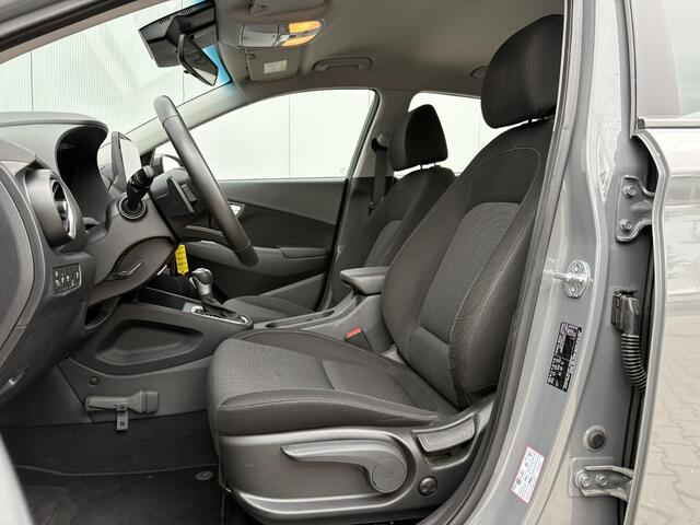 Hyundai Kona 1.6 GDI HEV Comfort Smart / Adaptive Cruise Control / Airco / Apple Carplay/Android Auto / Trekhaak 1300 kg geremd /