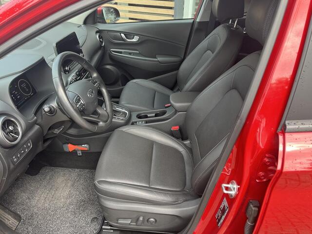 Hyundai Kona 1.6 GDI HEV Premium
