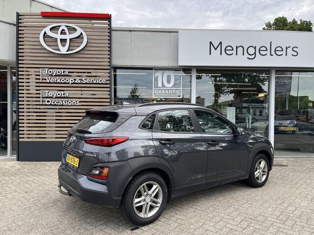 Hyundai Kona 1.0 T-GDI Comfort | Rijklaar | Apple Carplay
