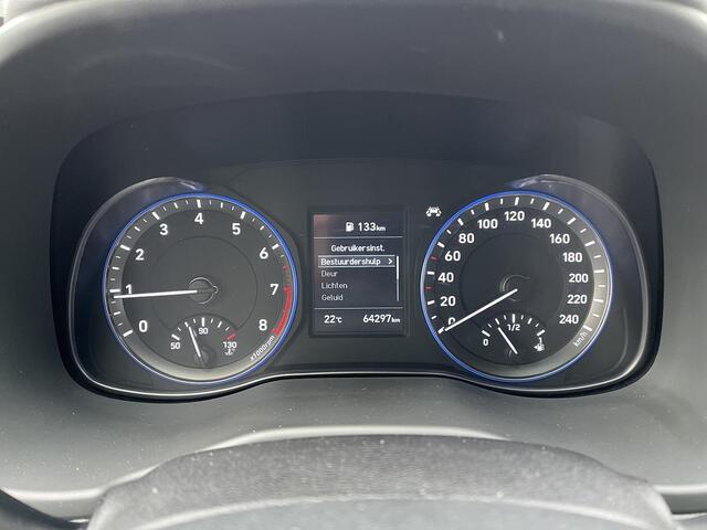 Hyundai Kona 1.0 T-GDI Comfort | Rijklaar | Apple Carplay