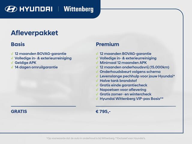 Hyundai Kona 1.6 GDI HEV Fashion | Trekhaak | Apple Carplay/Android Auto | Dodehoek detectie | Achteruitrij camera | Head up display |