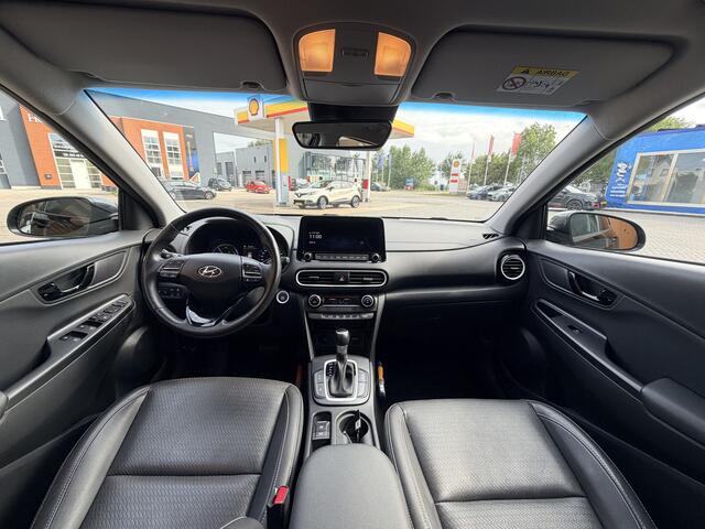 Hyundai Kona 1.6 GDI HEV Premium Two-Tone | Carplay | Camera | Cruise control | DAB | NAV