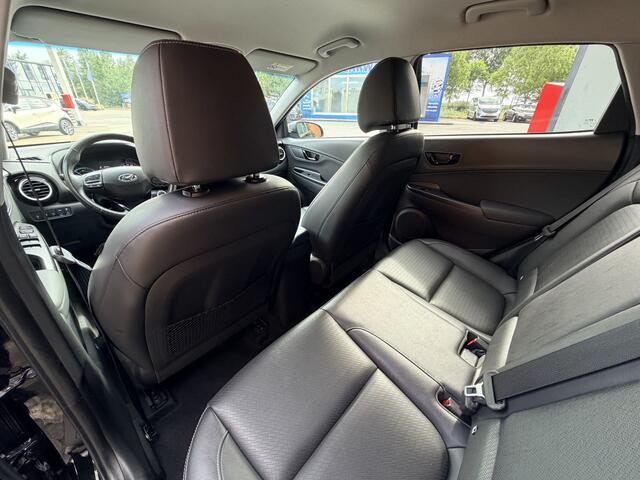 Hyundai Kona 1.6 GDI HEV Premium Two-Tone | Carplay | Camera | Cruise control | DAB | NAV