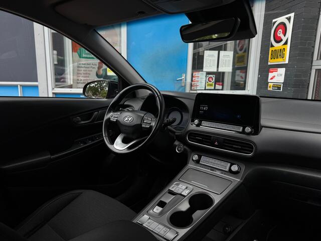 Hyundai Kona EV Fashion 64 kWh Gratis Afleverpakket! | Achteruitrijcamera |