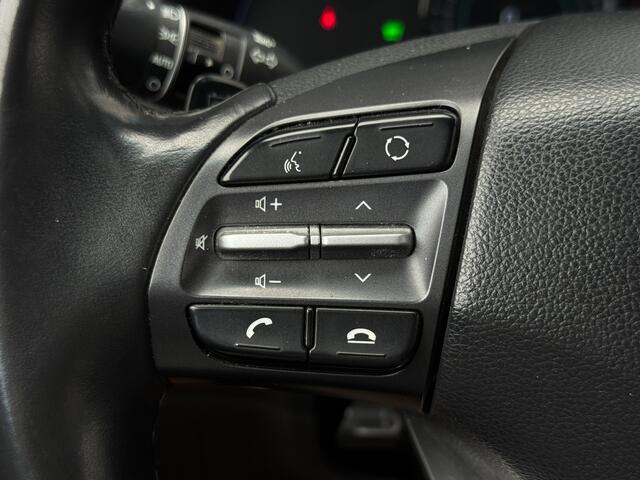 Hyundai Kona EV Fashion 64 kWh Gratis Afleverpakket! | Achteruitrijcamera |