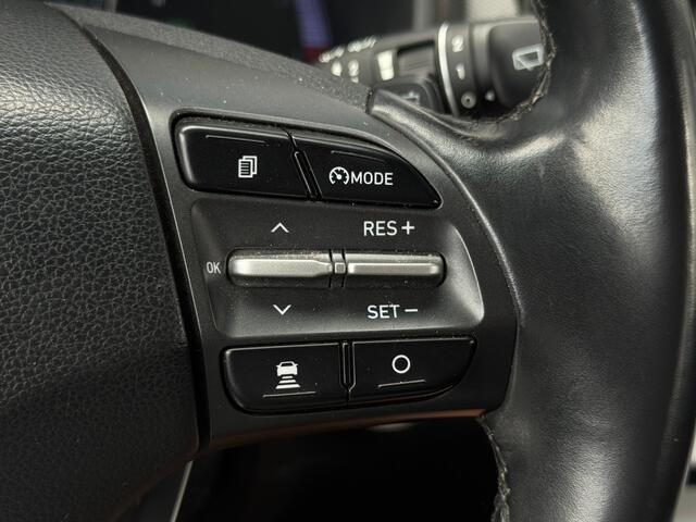 Hyundai Kona EV Fashion 64 kWh Gratis Afleverpakket! | Achteruitrijcamera |