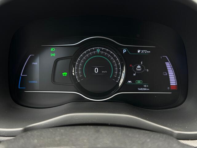 Hyundai Kona EV Fashion 64 kWh Gratis Afleverpakket! | Achteruitrijcamera |