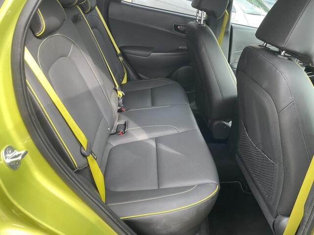 Hyundai Kona 1.6 T-GDI Premium AUTOMAAT*RIJKLAARPRIJS*