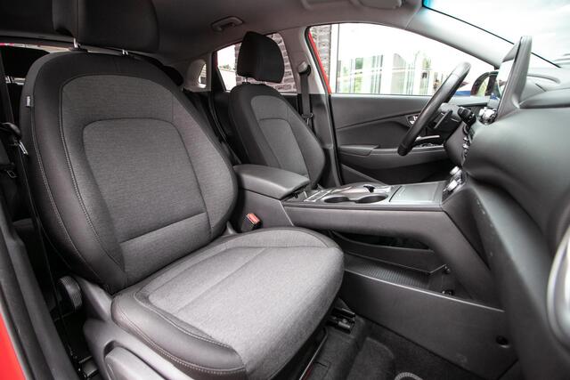 Hyundai Kona EV Fashion 64 kWh | SOH 95% | Fase 3 | Adapt Cruise |