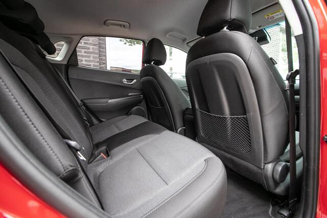 Hyundai Kona EV Fashion 64 kWh | SOH 95% | Fase 3 | Adapt Cruise |