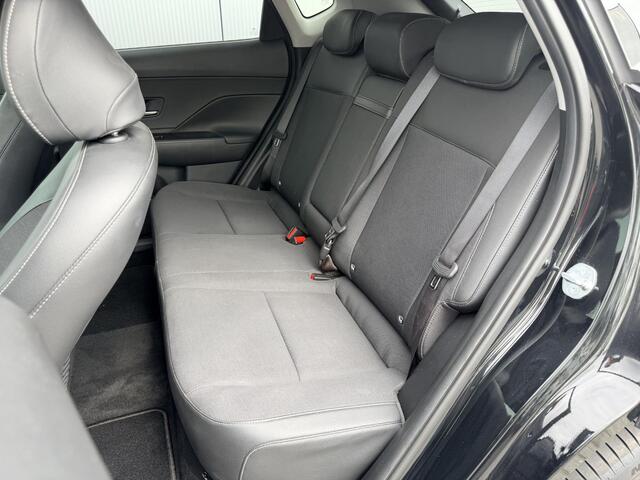 Hyundai Kona 1.6 GDI HEV Comfort Smart Automaat / Fabrieksgarantie tot 2-2030 / Stoel- & Stuurverwarming / Navigatie / Achteruitrijcamera / Adaptive Cruise Control / Climate Control / LED Verlichting /