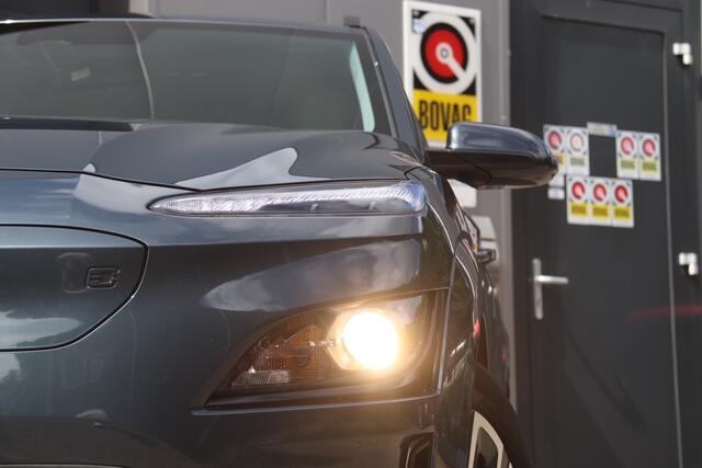 Hyundai Kona EV Comfort 39 kWh, Carplay, Camera, Cruise, SOH 100%