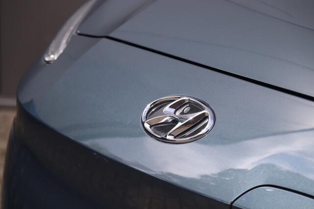 Hyundai Kona EV Comfort 39 kWh, Carplay, Camera, Cruise, SOH 100%