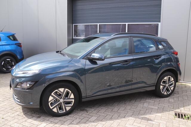 Hyundai Kona EV Comfort 39 kWh, Carplay, Camera, Cruise, SOH 100%