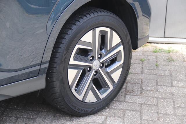 Hyundai Kona EV Comfort 39 kWh, Carplay, Camera, Cruise, SOH 100%