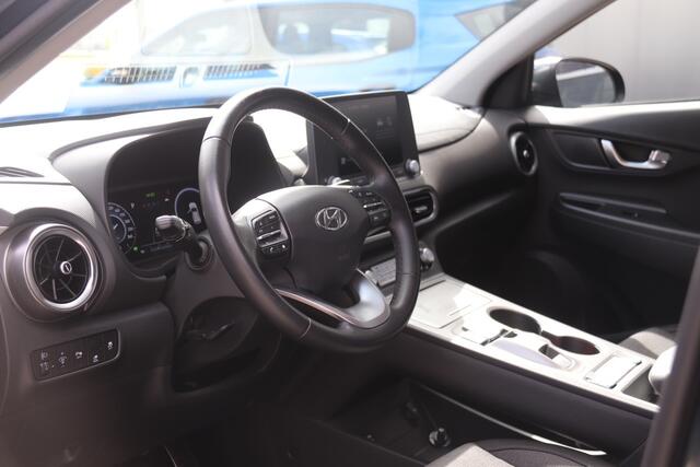 Hyundai Kona EV Comfort 39 kWh, Carplay, Camera, Cruise, SOH 100%