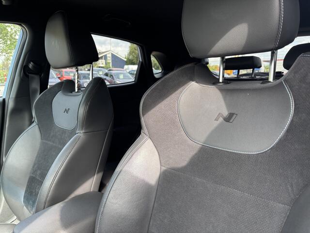 Hyundai Kona N 2.0 Turbo 280pk Performace Automaat Full options