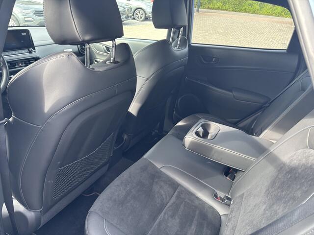 Hyundai Kona N 2.0 Turbo 280pk Performace Automaat Full options