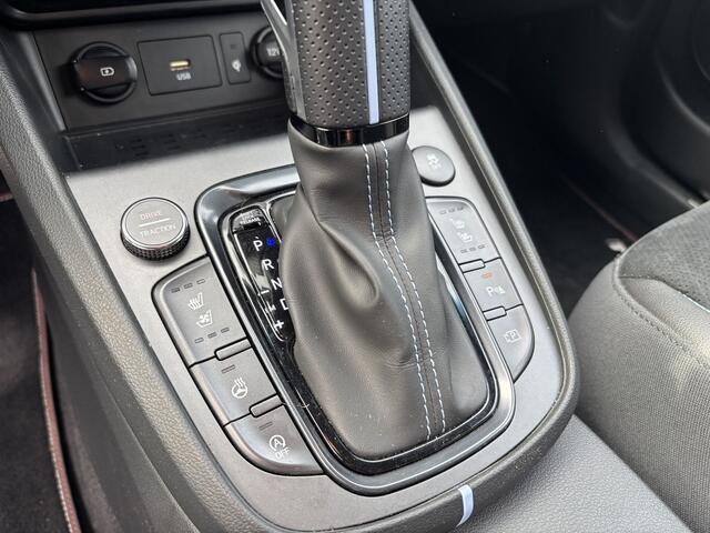 Hyundai Kona N 2.0 Turbo 280pk Performace Automaat Full options