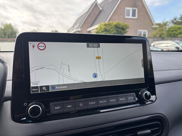 Hyundai Kona N 2.0 Turbo 280pk Performace Automaat Full options