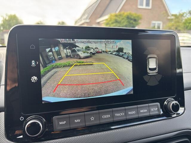 Hyundai Kona N 2.0 Turbo 280pk Performace Automaat Full options