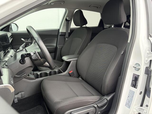 Hyundai Kona 1.6 GDI HEV Comfort Smart / Airco (automatisch) / Apple Carplay/Android Auto / Lichtmetalen velgen 18" / Stoel en stuurverwarming /