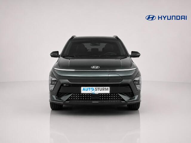 Hyundai Kona Electric N Line 64.8 kWh