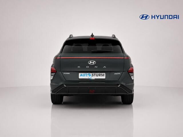 Hyundai Kona Electric N Line 64.8 kWh