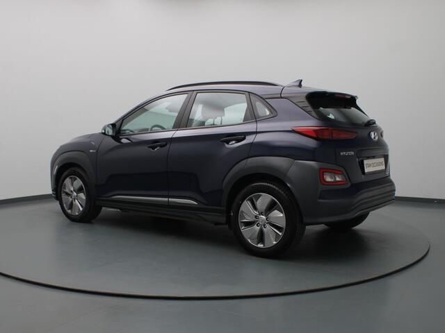 Hyundai Kona 204pk EV Comfort 64 kWh Apple Carplay/Android Auto | Climate