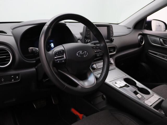 Hyundai Kona 204pk EV Comfort 64 kWh Apple Carplay/Android Auto | Climate