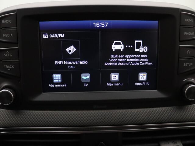 Hyundai Kona 204pk EV Comfort 64 kWh Apple Carplay/Android Auto | Climate