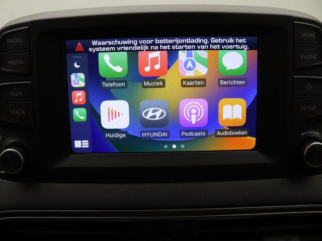 Hyundai Kona 204pk EV Comfort 64 kWh Apple Carplay/Android Auto | Climate