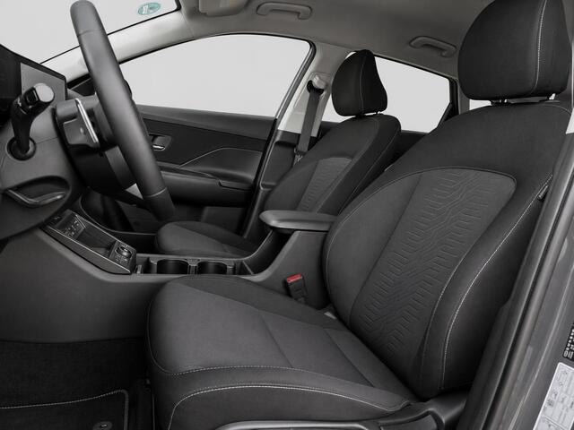 Hyundai Kona Comfort Smart 1.6 GDI HEV 140pk | NAVI | 18'' LM-VELGEN | ELEKTR. ACHTERKLEP | STOEL + STUURVERW. | 1STE EIGENAAR! | NEDERLANDSE AUTO |