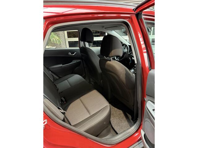 Hyundai Kona 1.6 GDI HEV select 2WD incl onderhoud met garantie