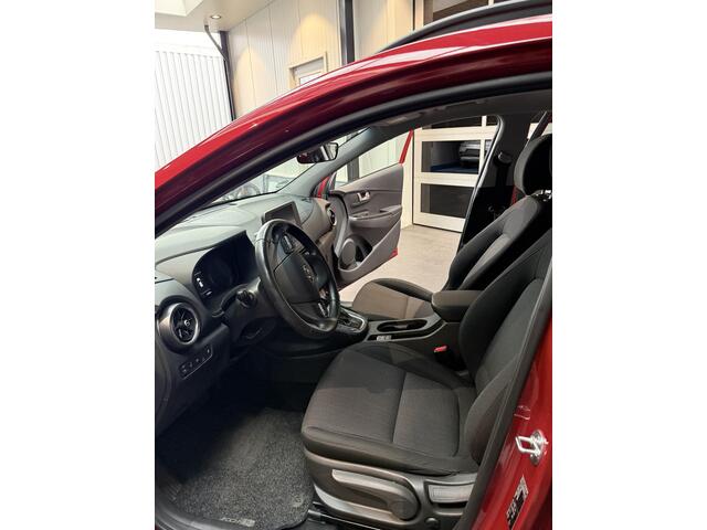 Hyundai Kona 1.6 GDI HEV select 2WD incl onderhoud met garantie