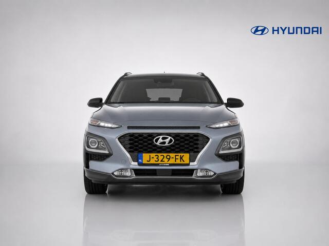 Hyundai Kona 1.6 GDI HEV Fashion
