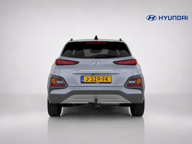 Hyundai Kona 1.6 GDI HEV Fashion