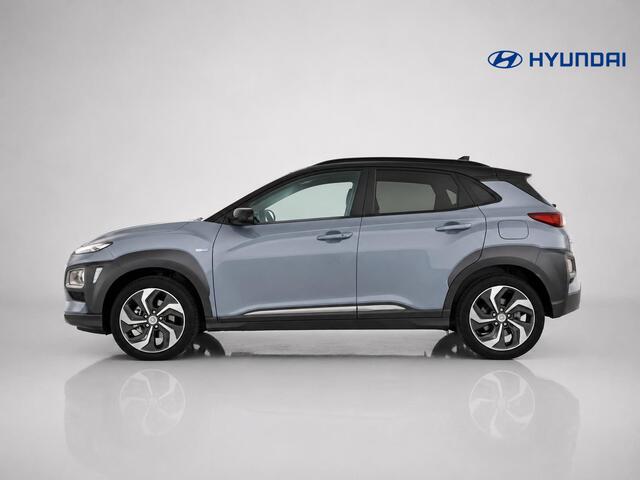 Hyundai Kona 1.6 GDI HEV Fashion