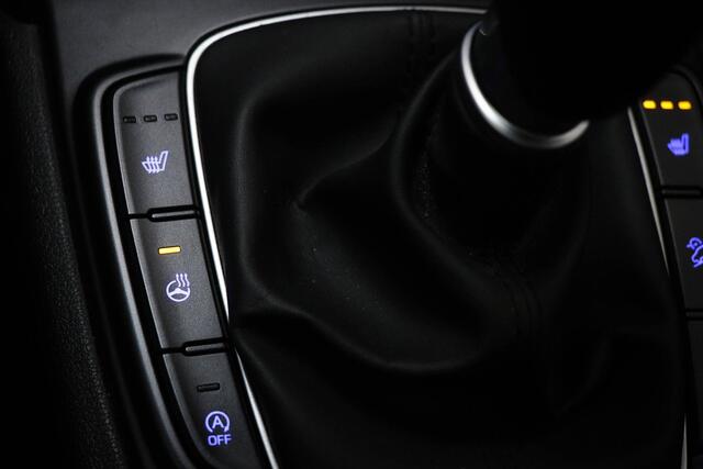 Hyundai Kona 1.0 T-GDI Comfort | CLIMA | STUUR / STOEL- VERWARMING | APPLE | CAMERA | TREKHAAK | 18"