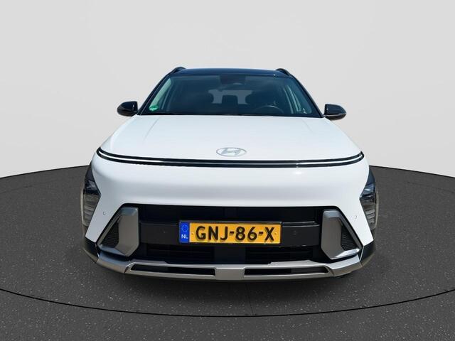 Hyundai Kona 1.6 GDI HEV Comfort Smart | Rijklaar |