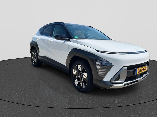 Hyundai Kona 1.6 GDI HEV Comfort Smart | Rijklaar |