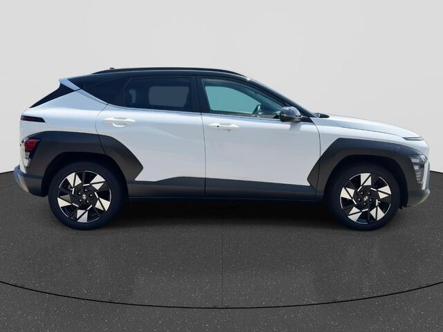 Hyundai Kona 1.6 GDI HEV Comfort Smart | Rijklaar |