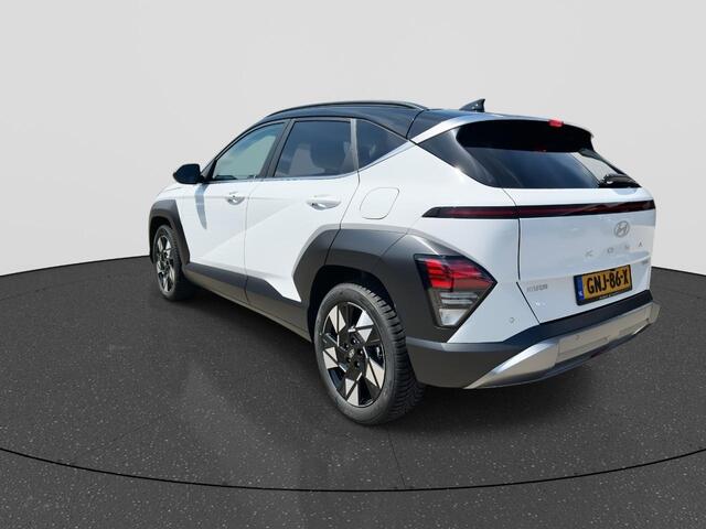 Hyundai Kona 1.6 GDI HEV Comfort Smart | Rijklaar |