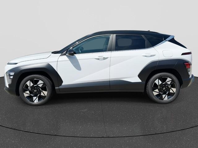 Hyundai Kona 1.6 GDI HEV Comfort Smart | Rijklaar |