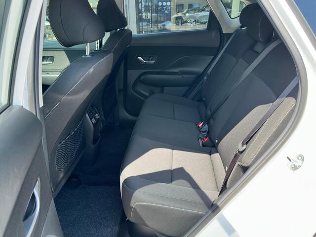 Hyundai Kona 1.6 GDI HEV Comfort Smart | Rijklaar |