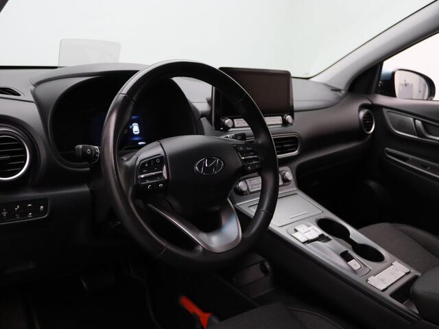 Hyundai Kona EV Fashion 64 kWh Apple Carplay/Android Auto | Head-Up