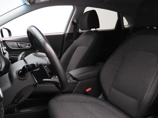 Hyundai Kona EV Fashion 64 kWh Apple Carplay/Android Auto | Head-Up